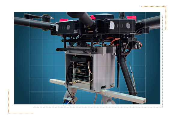 De-risk Development Roadmap Visualization